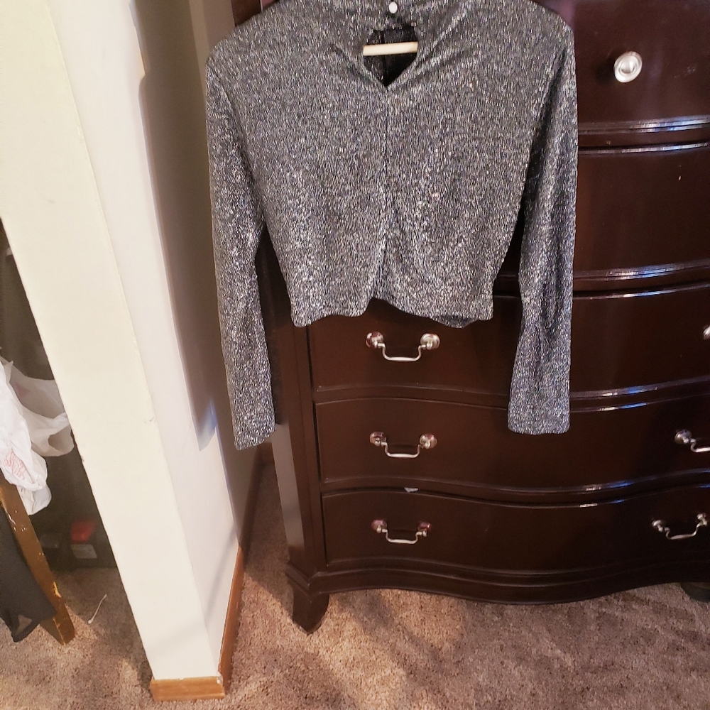 SPARKE top